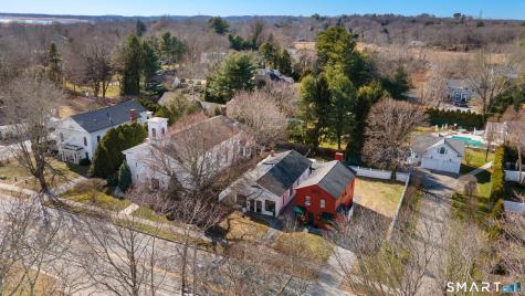 24-26 Lyme Street Old Lyme CT 06371