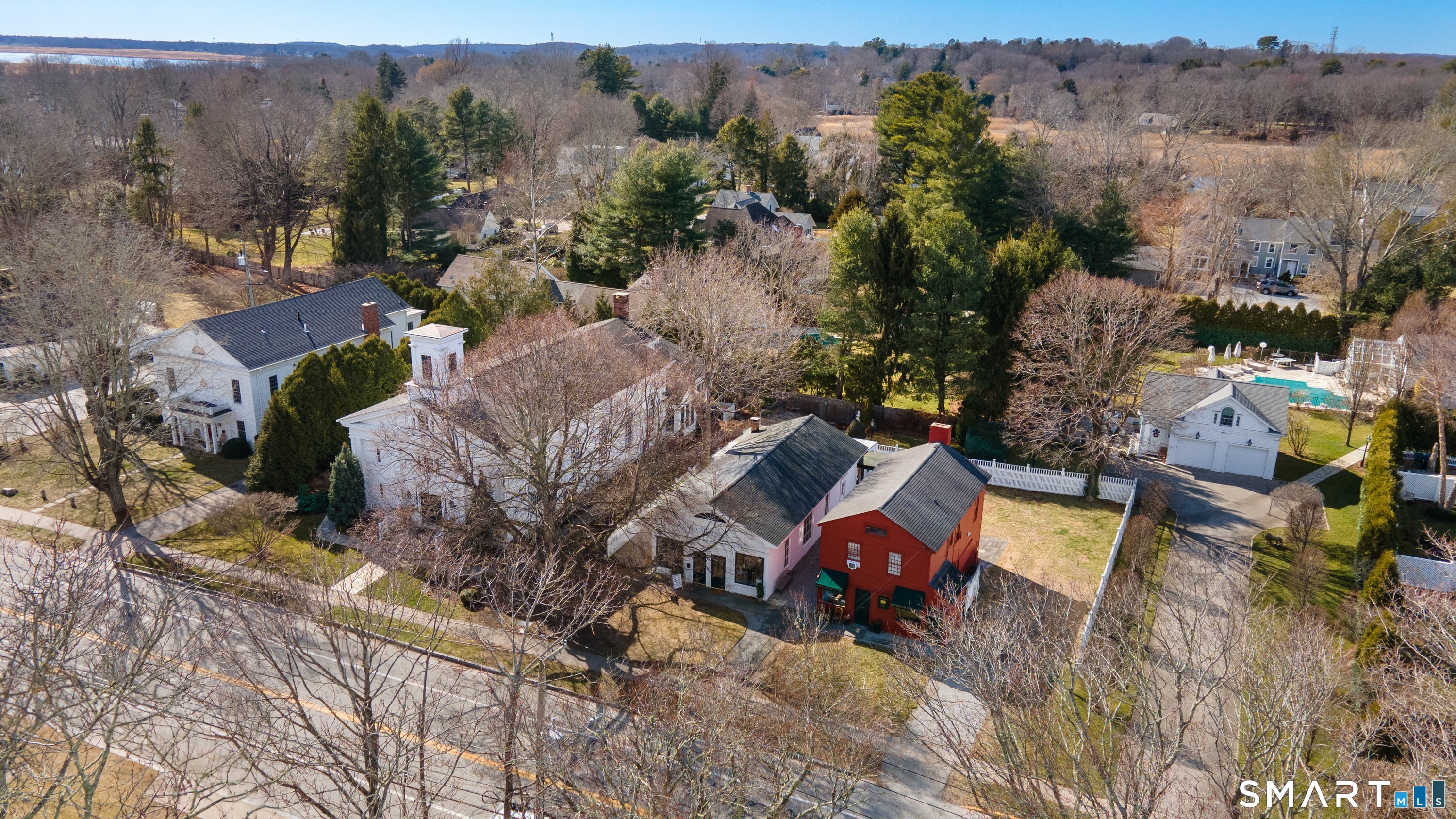 24-26 Lyme Street Old Lyme CT 06371