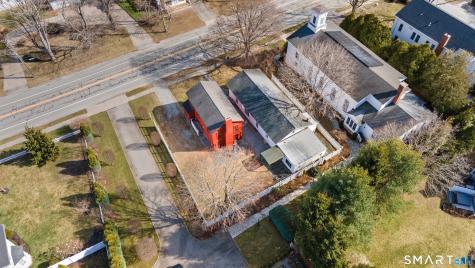 24-26 Lyme Street Old Lyme CT 06371