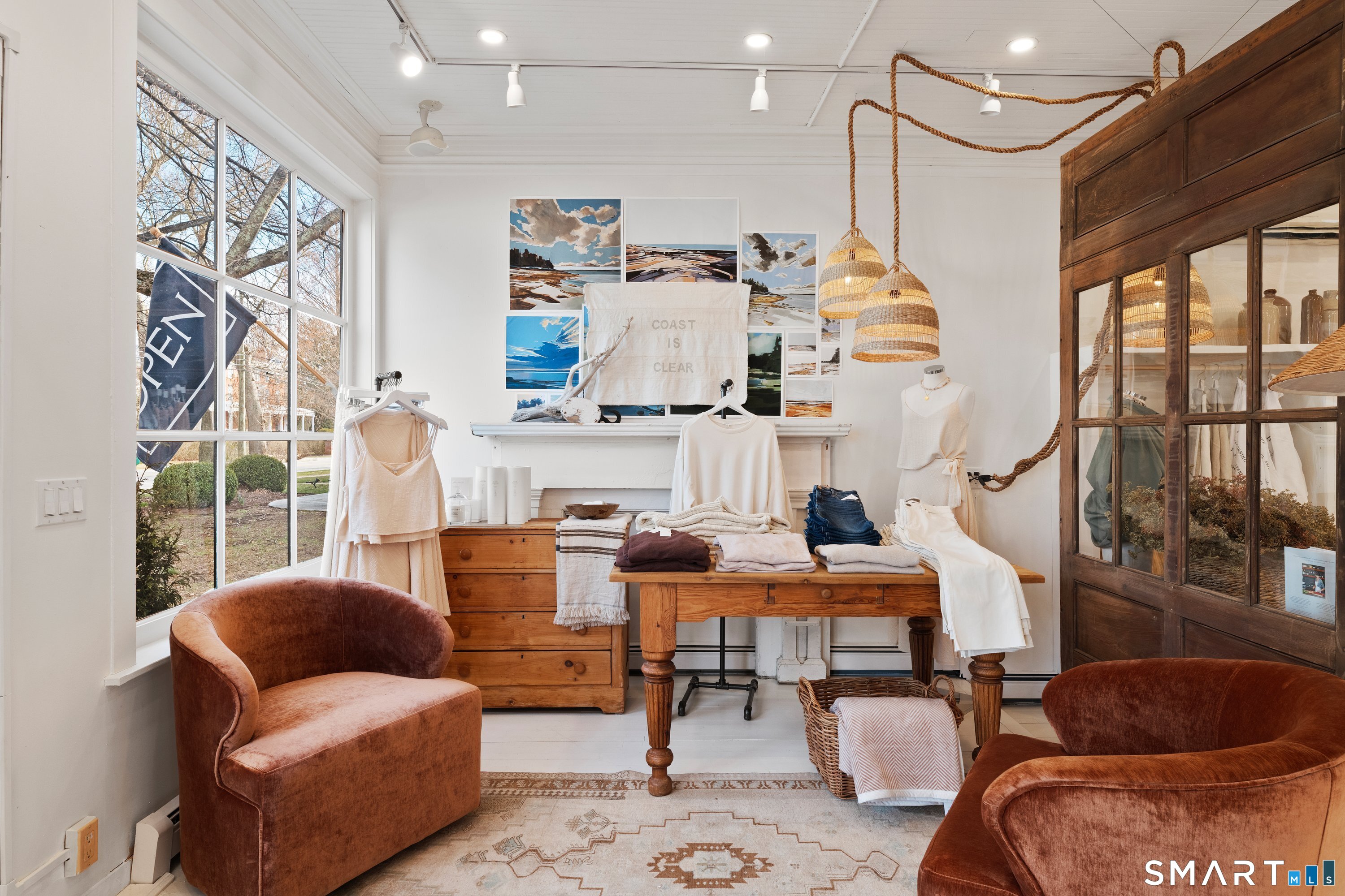 24-26 Lyme Street Old Lyme CT 06371