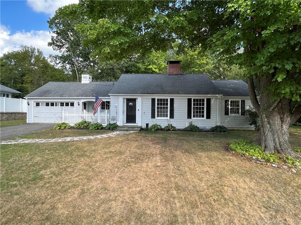 153 Pineridge Road Torrington CT 06790