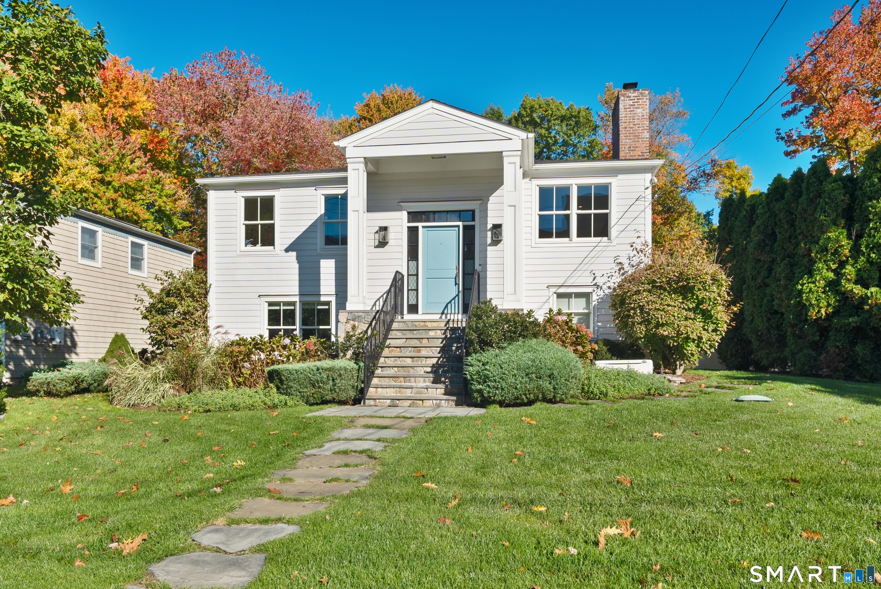 260 West Avenue Darien CT 06820