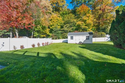 260 West Avenue Darien CT 06820
