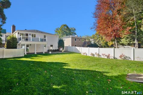 260 West Avenue Darien CT 06820