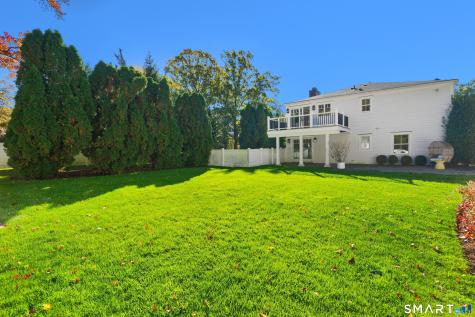 260 West Avenue Darien CT 06820