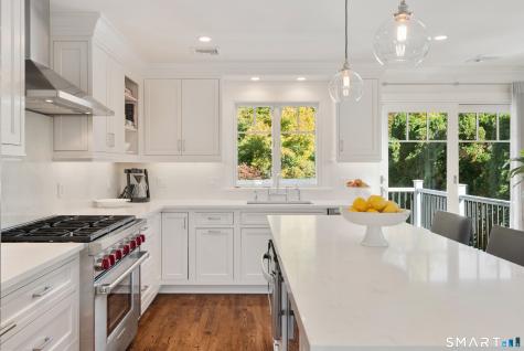 260 West Avenue Darien CT 06820