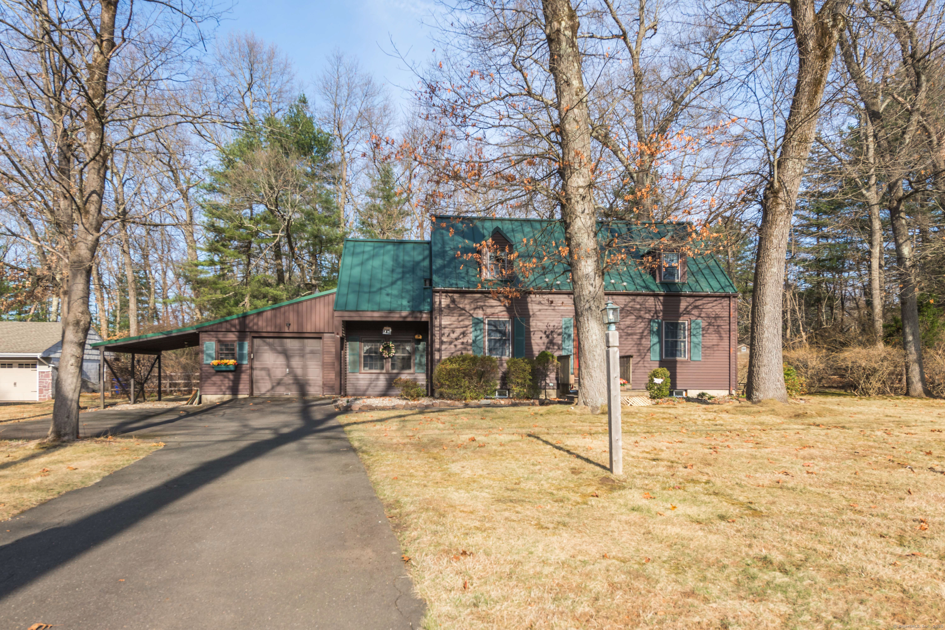 49 Sylvan Street Avon CT 06001