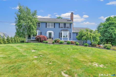 155 Saw Mill City Road Shelton CT 06484