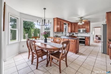155 Saw Mill City Road Shelton CT 06484