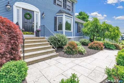 155 Saw Mill City Road Shelton CT 06484