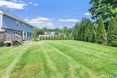155 Saw Mill City Road Shelton CT 06484