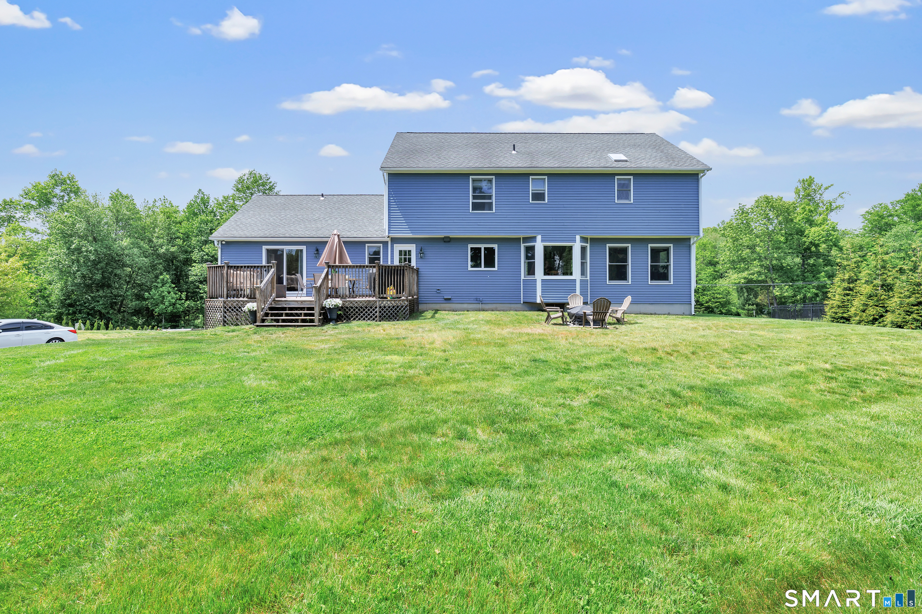 155 Saw Mill City Road Shelton CT 06484