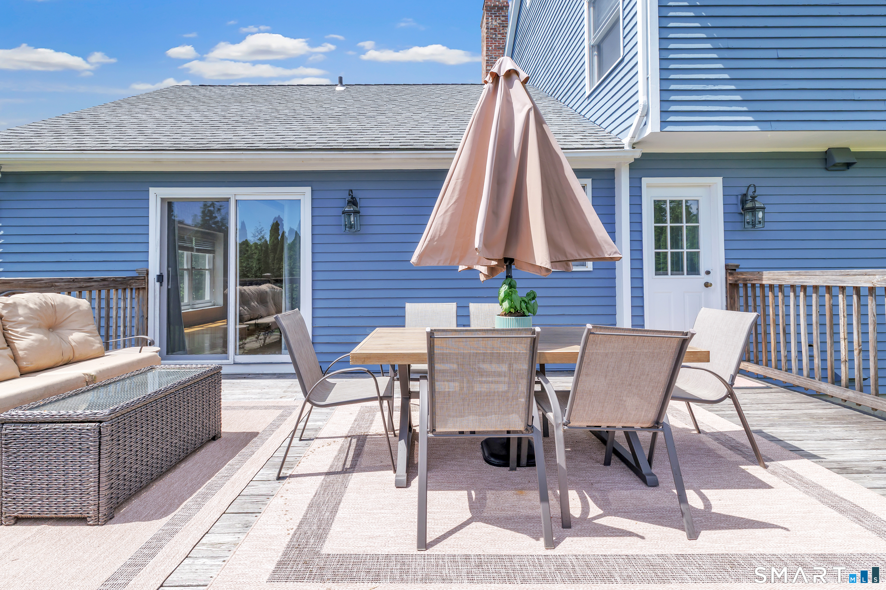 155 Saw Mill City Road Shelton CT 06484