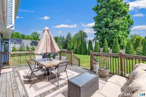 155 Saw Mill City Road Shelton CT 06484