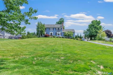 155 Saw Mill City Road Shelton CT 06484