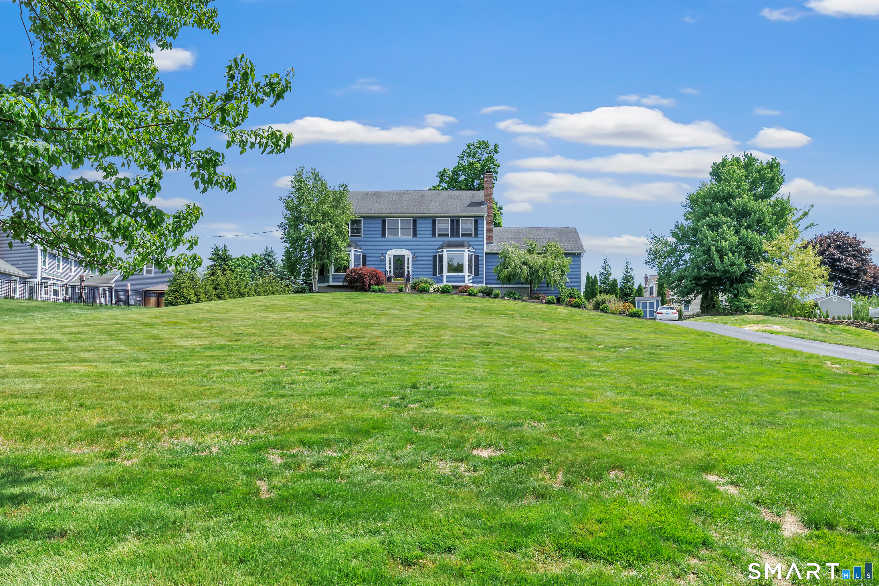 155 Saw Mill City Road Shelton CT 06484