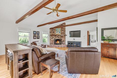 155 Saw Mill City Road Shelton CT 06484