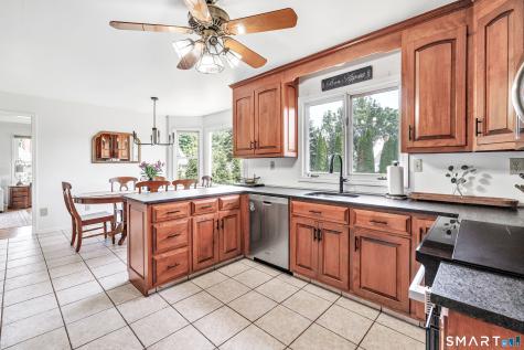 155 Saw Mill City Road Shelton CT 06484