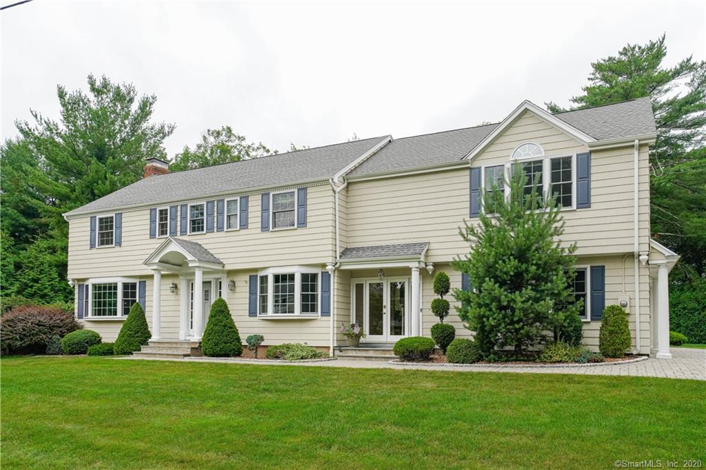 83 Hunter Drive West Hartford CT 06107