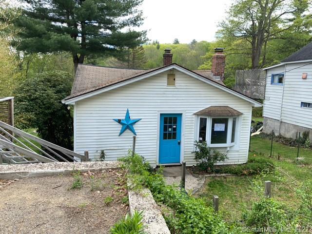 101 White Road Ellington CT 06029