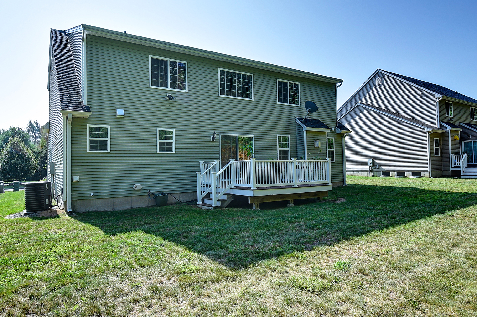 15 Pepin Place South Windsor CT 06074