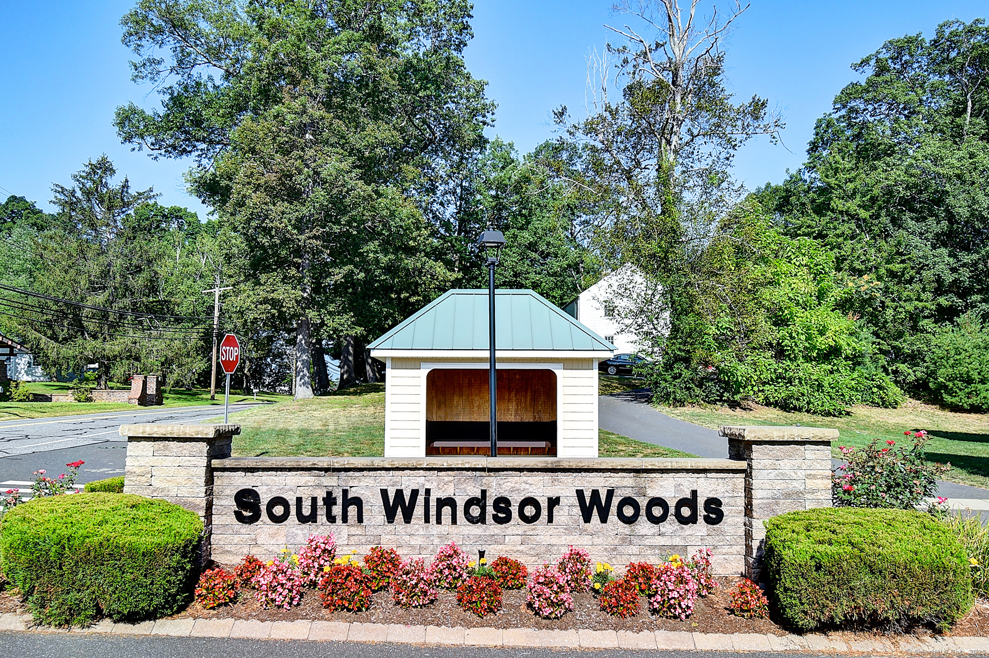 15 Pepin Place South Windsor CT 06074