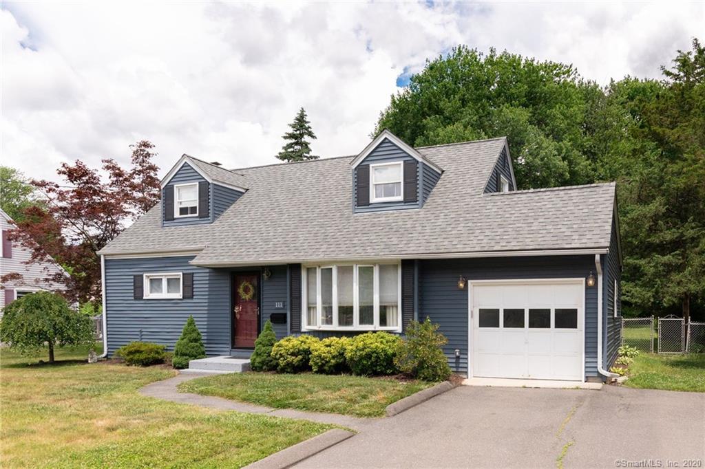 111 Milton Road Bristol CT 06010