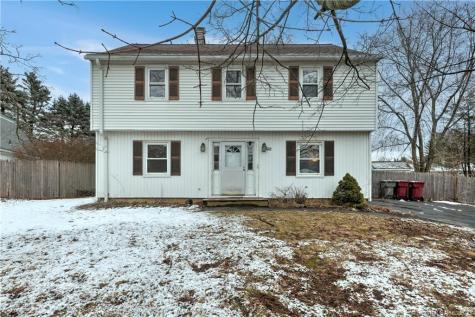 75 Rustling Reed Road Naugatuck CT 06770