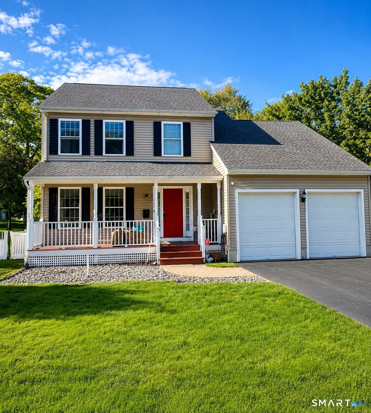 371 Tyler Avenue Groton CT 06340