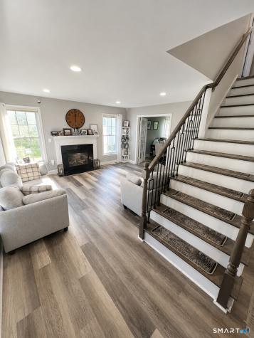 371 Tyler Avenue Groton CT 06340