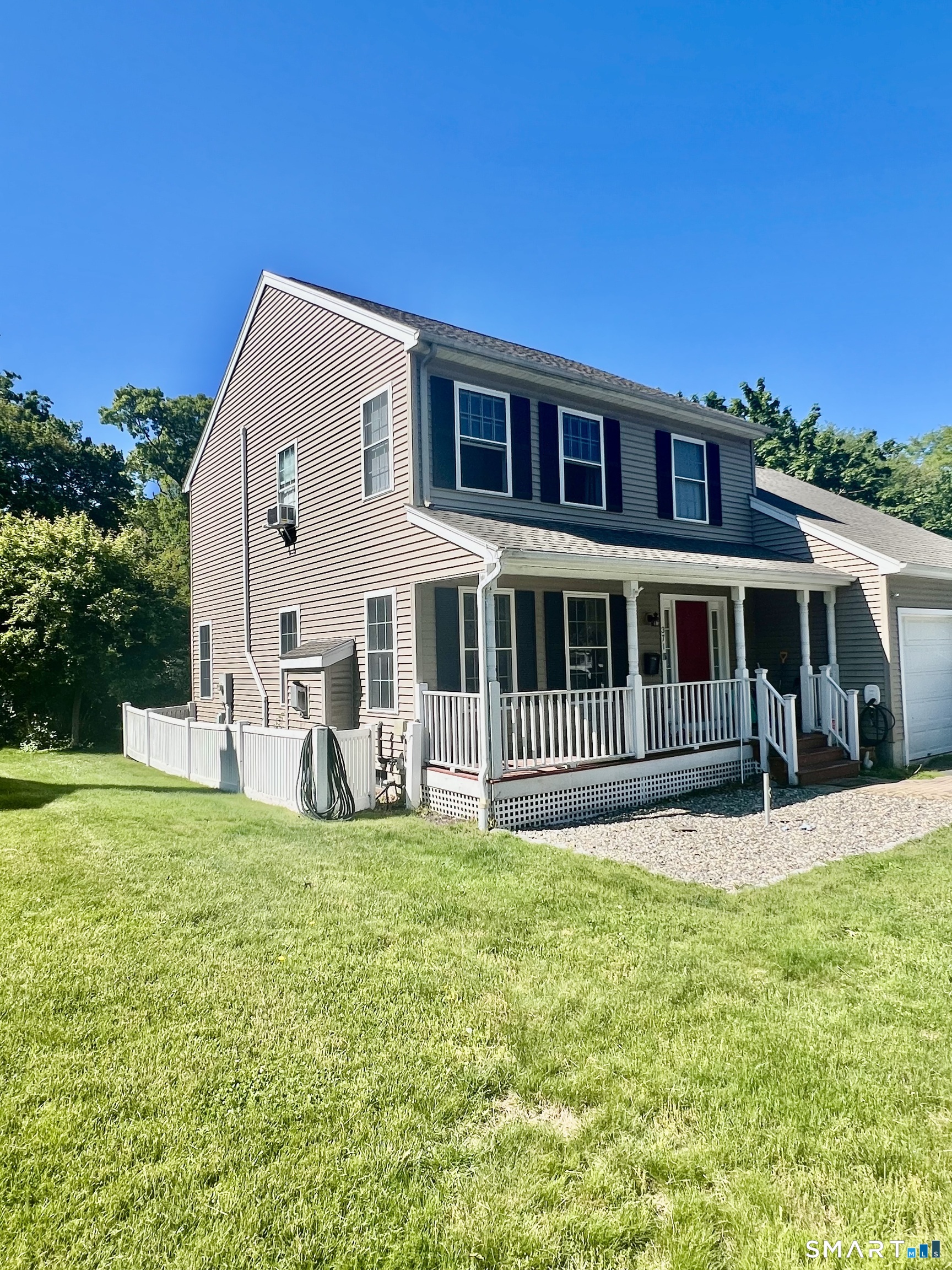 371 Tyler Avenue Groton CT 06340