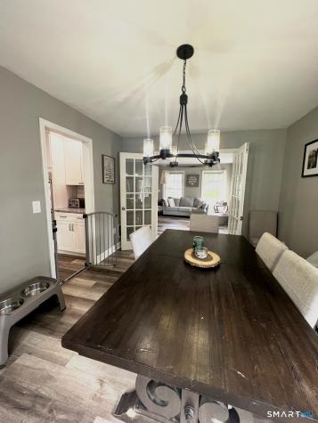 371 Tyler Avenue Groton CT 06340
