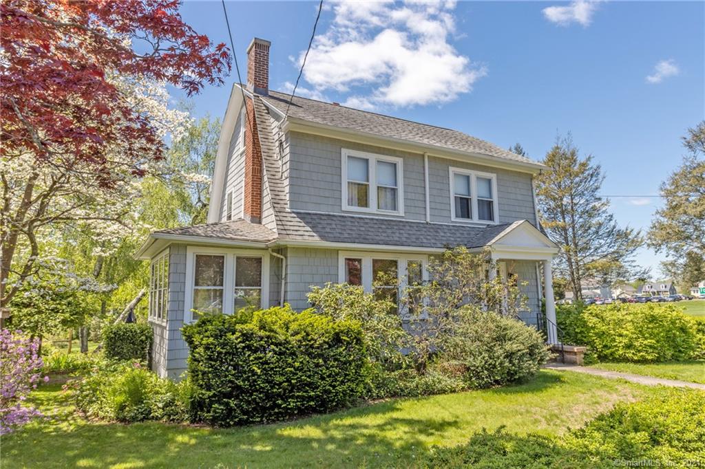 33 Fairview Street Portland CT 06480