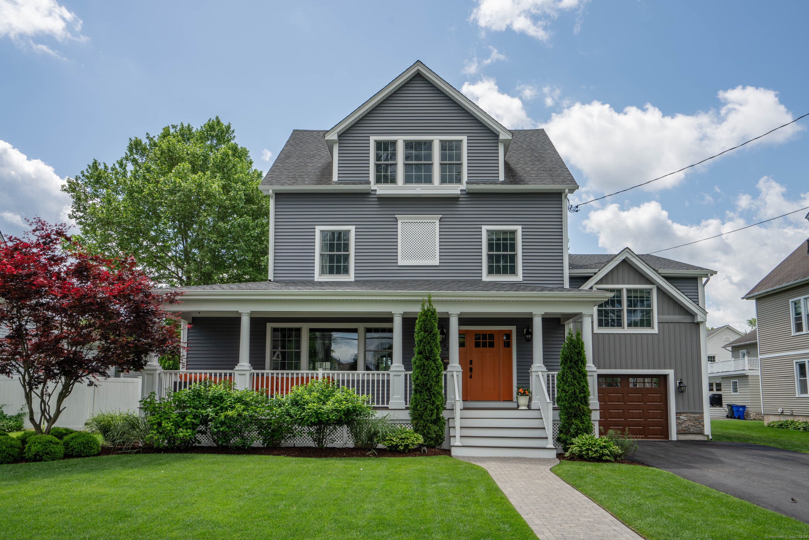 33 Whitman Avenue West Hartford CT 06107
