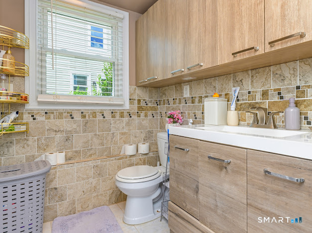 127 Eaton Street Watertown CT 06779