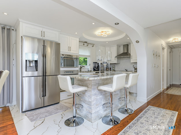 127 Eaton Street Watertown CT 06779