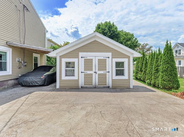 127 Eaton Street Watertown CT 06779