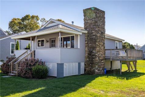 24 Uzzi Avenue Westerly RI 02891
