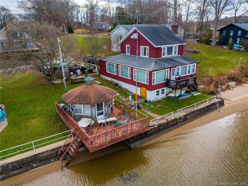 46 Lake View Avenue Salem CT 06420