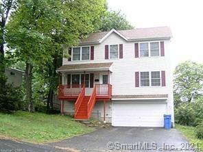 76 Clematis Avenue Waterbury CT 06708