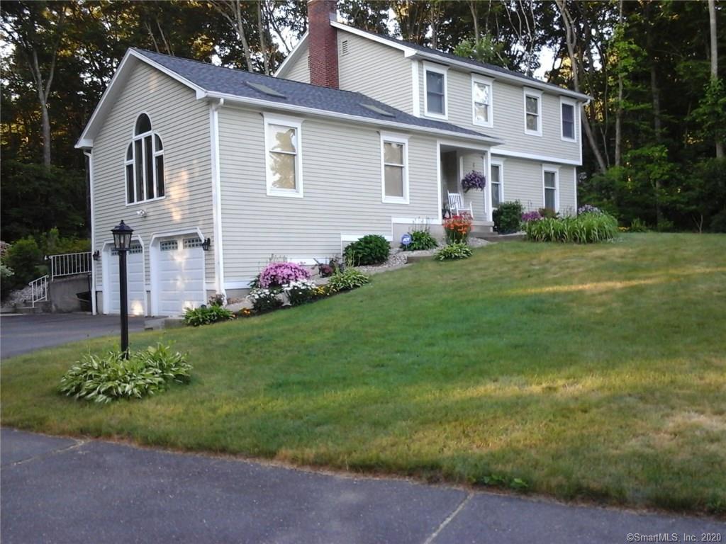 42 Woodside Way Bristol CT 06010