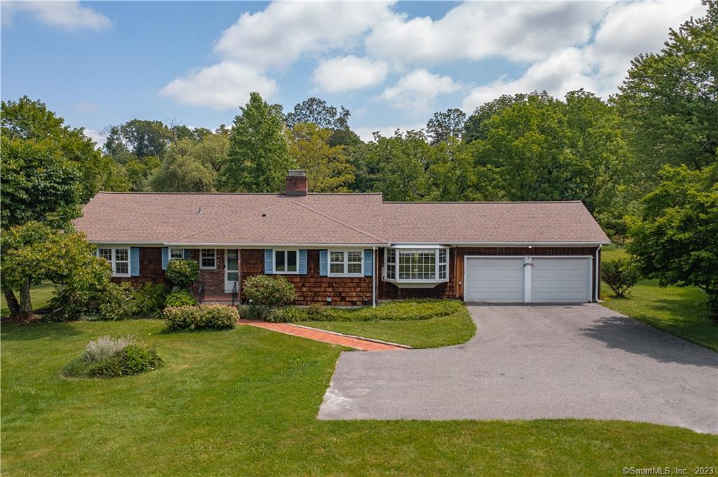101 Whisconier Road Brookfield CT 06804