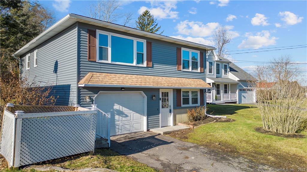 589 Lakeside West Boulevard Waterbury CT 06708