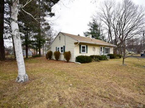 20 Mountain View Drive Plainville CT 06062
