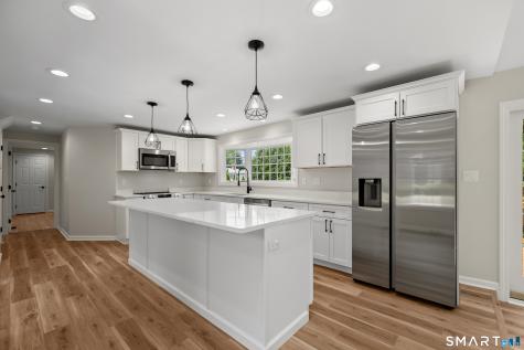 64 Red Top Drive West Hartford CT 06110