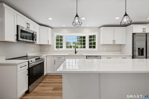 64 Red Top Drive West Hartford CT 06110