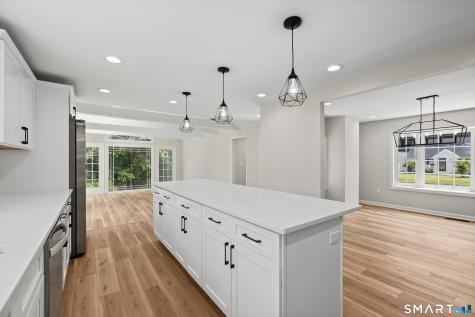 64 Red Top Drive West Hartford CT 06110