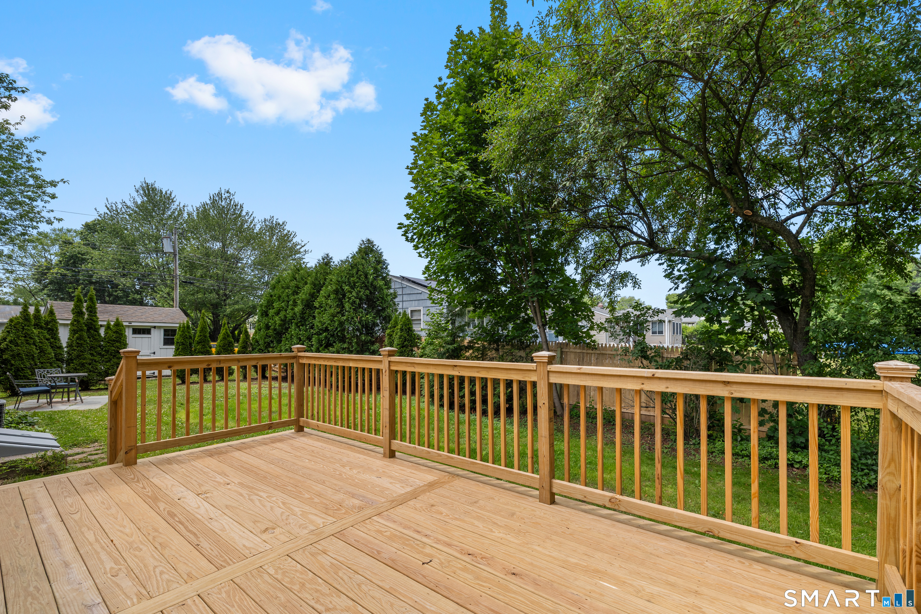 64 Red Top Drive West Hartford CT 06110