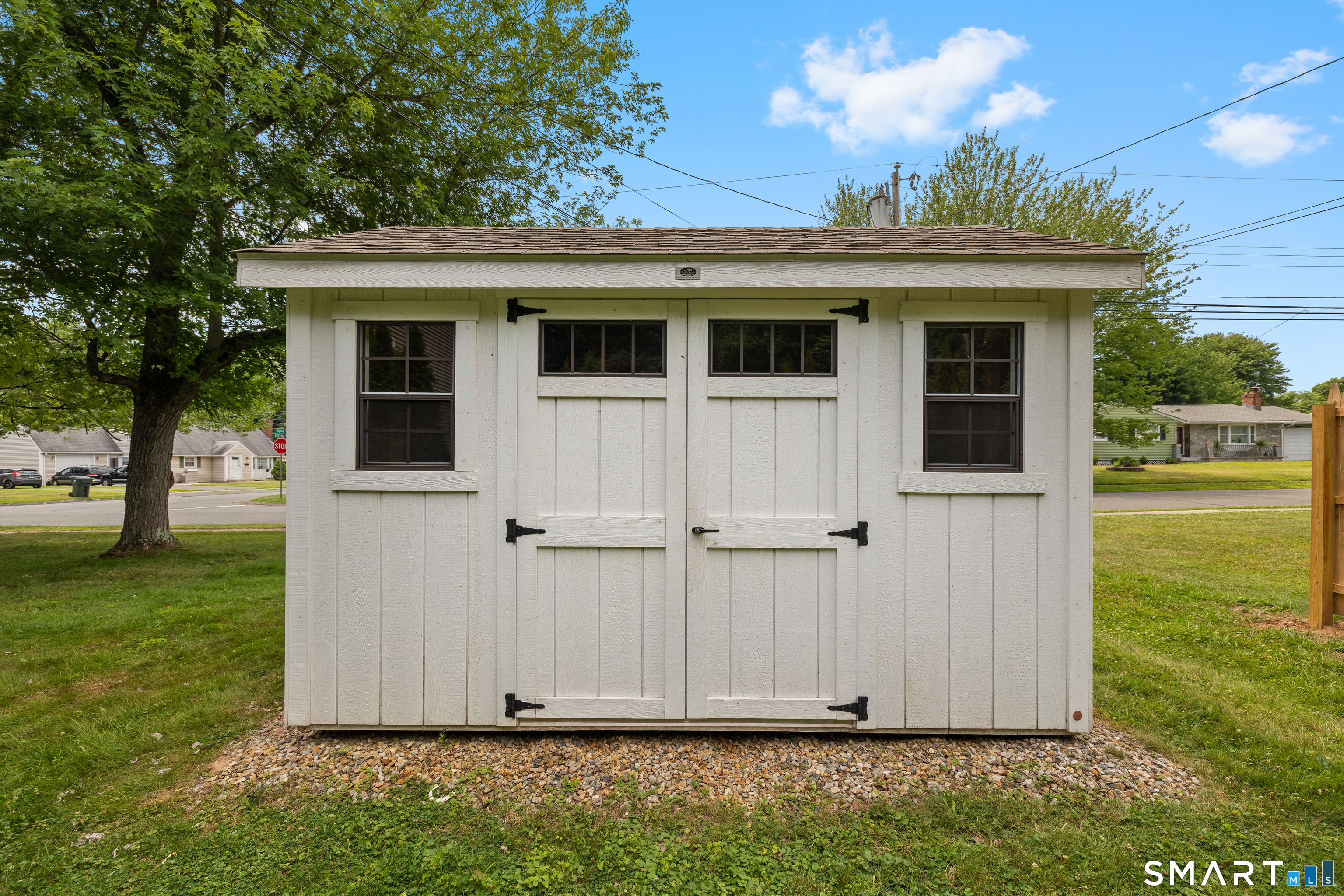 64 Red Top Drive West Hartford CT 06110