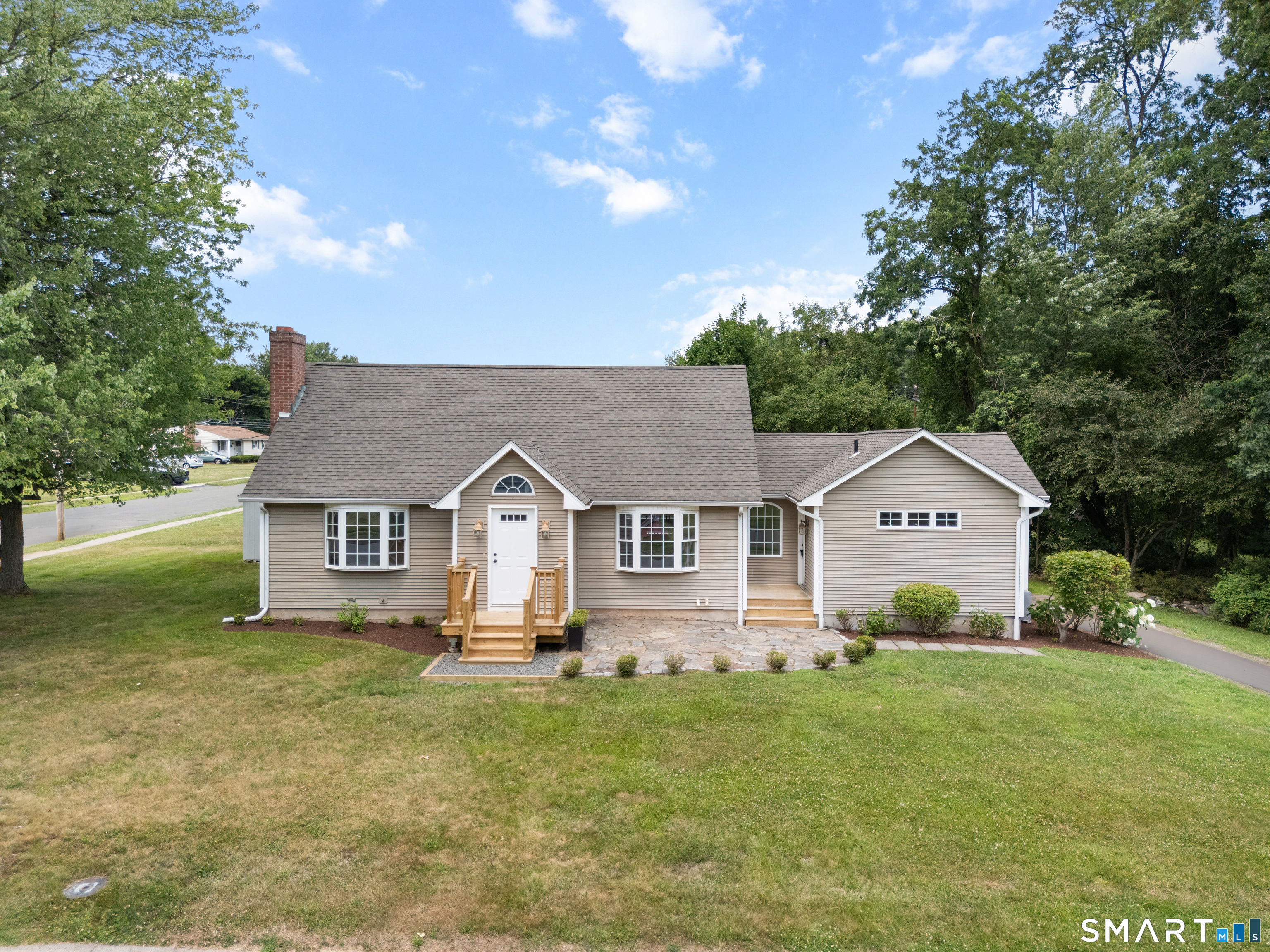 64 Red Top Drive West Hartford CT 06110